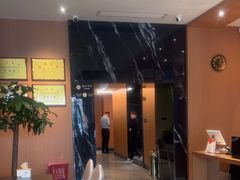 -国人川菜(李家村建东街店)