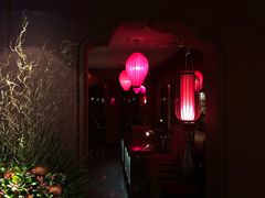 -花马天堂云南餐厅 Lost Heaven(高邮路店)