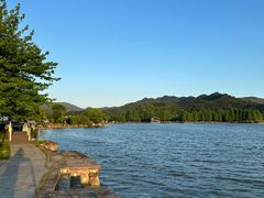 -东钱湖旅游度假区