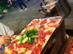 -阿甘龙虾·重庆麻麻鱼(中豪店)