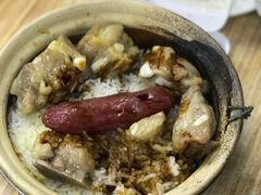 -兴记菜馆