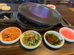 -Dombe豚(黑猪肉街店)