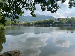 -台州府城(江南长城)