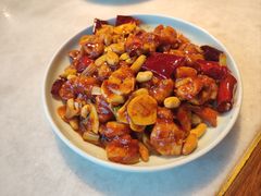 -小吊梨汤·北京菜·烤鸭(双井乐成中心店)