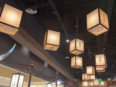 -大盐帮川菜馆(长楹天街店)