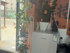 -清橙健身(学院路店)