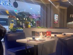 -鱼酷活鱼烤鱼(人信汇商场店)