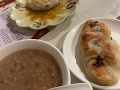 -老北京馅饼粥(西单店)