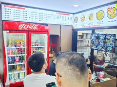 -歪头牛肉(金龙壹号店)