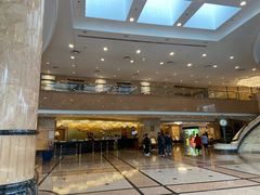 -南京维景国际大酒店(南京博物院店)