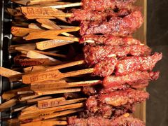 -比格比萨自助(南京万达茂店)