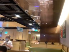 大堂-海底捞火锅(万达坊店)