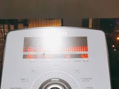 -银吉姆健身(恒隆馆)
