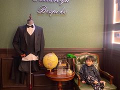 -清远熹乐谷温泉度假酒店