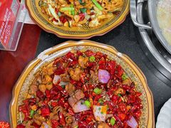 -老来福·非遗酸汤兔(凯旋路店)