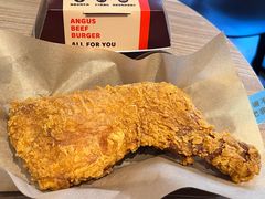 -德克士精巧店(大宁百联精巧PL店)