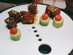 -闫府私房菜·老字号(恒隆店)