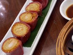 -顺德人家食府(黄金广场店)