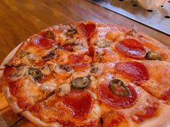 -HIB HUB公社(解放西路店)