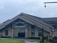 -长白山万达锦华套房酒店