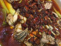 -宋记香辣蟹(曹家渡店)