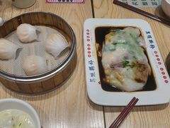 -荔银肠粉·非遗手藝(夫子庙店)