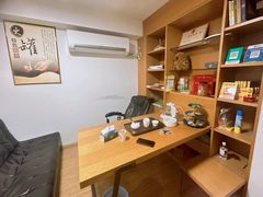 -顺则昌推按正骨理疗