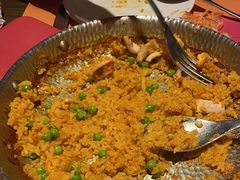 -ZAFFERANO西班牙海鲜饭(上海首店)