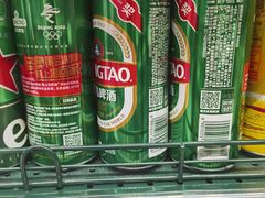 -长申超市(美食城店)