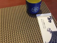 -纹兵卫手打荞麦面日料(虹桥本店)