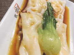 -贰號小院潮汕砂锅粥(前海西街店)