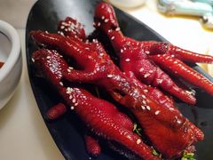 -桂满陇-十里风荷(合生汇店)