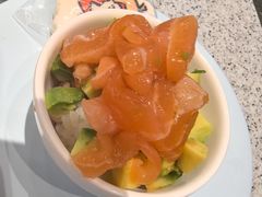 -争鲜回转寿司(海曙天一PLUS店)