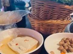 -老卜奎齐齐哈尔烤肉(人民东路店)