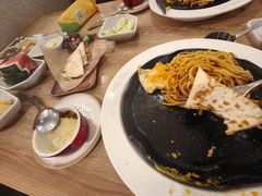 -豪客来牛排(漳州沃尔玛店)