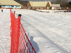 -十三陵雪世界滑雪场