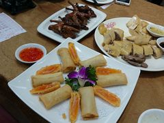 -渔鸽皇酒楼(鸿大广场店)