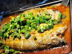 -炉鱼(萧山万象汇店)
