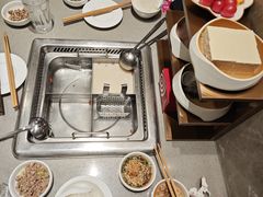 -海底捞火锅(龙岗星河COCO Park店)