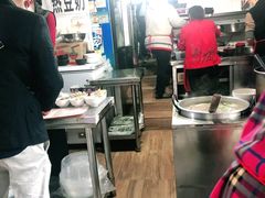 大堂-蓉城西二道无名冒菜(西二道街店)
