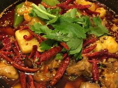 -王妈热卤·川味馆(海昌店)