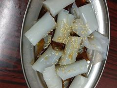 -陈添記·祖傳爽鱼皮·西关老字号(广州首店)
