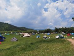 -玉渡山自然风景区