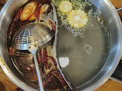 -荣记潮汕牛肉火锅(仙鹤街店)