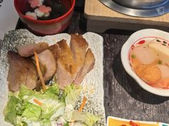 -味太助·银饭食堂(中华城店)
