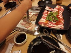 -新石器烤肉(西田城店)