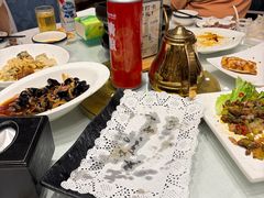 -阿布都新疆音乐美食城(长湖路店)