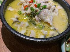 -周家二小姐的菜(西津渡店)