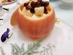 水果杯-不倒翁·徽天下名菜楼(马鞍山路店)