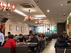 -豪客来牛排(府河店)